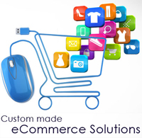 e-commerce Solution