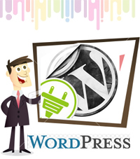 wordpress development services