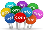 Domain name regidtration